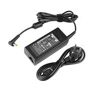 65W AC Adattatore Caricabatterie per Acer Aspire E5-571 E5-571G E5-553G E5-553 E5-523G E1-731 E1-731G E1-571G E1-571 E1-531 E1-530 E15 E5-576G Aspire C24-760 C22-820 All-in-One Aspire 7750