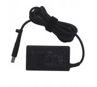 65W AC power adapter for HP - notebooks - Warranty: 6M