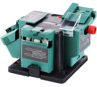 65W Affilacoltelli Elettrico, Rettificatrice Universale, Affila Coltelli Arrota