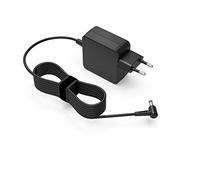 65W Alimentatore Caricatore Compatibile con Asus Chromebox 2 CN60 CN62 3 Mini Chrome OS RT-AC5300 RT-AC88U RT-AC87U RT-AC87R RT-AC3200 AC88U RT-AC3100 ROG Rapture Caricabatterie Computer
