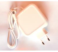 65W Alimentatore Caricatore USB-C Typ C per HTC ZTE 5V/3A 9V/3A 15V/3A 20V/3,25A