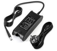 65W Caricabatterie Laptop Per Dell Latitude 7490 5490 5480 5400 3190 E4200 E4310 E5400 E5500 E5470 E6430 E6500 E6530; Chromebook 11 3180 3189 Series; Inspiron 1545 1520 1537 N5050 N5110 [7,4 X 5,0 mm]