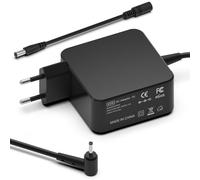 65W Caricatore Alimentatore Caricabatteria laptop per Acer Swift 1 3 5 SF113-31 SF114 SF314-41, Spin 1 3 5 SP314-51, Switch 3 5, PA-1650-69 PA-165555 Chromebook 11 13 14 15 [3.0 x 1.1mm]