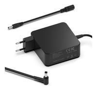 65W Caricatore Alimentatore per ASUS pc portatile F550C F555L F552L X550C X552C X551 X554L X52J K550C K501U A555L P553M AD883020,AD887020,EXA1208EH,ADP45BW C0023 5.5 * 2.5mm
