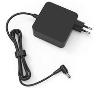 65W Caricatore Notebook Adattatore PC Portatile Alimentatore per ASUS F555