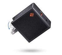 65W, Caricatore per laptop da 45 W: USB CN CAN Adattatore AC -Mini parete