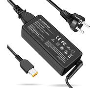 65W Caricatore per Lenovo G40 G50 70 80 Thinkpad T470 T470S T460 T460S T450 T440