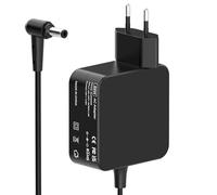 65W Caricatore per Lenovo IdeaPad 3 5 Portatile Alimentatore 4.0x1.7mm