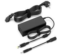 65W Caricatore Portatile Alimentatore per Acer Swift 3 1 5, Chromebook 11 13 14 15 CB3 CB5 C720 C740 SF314-52 SF314-51 SF314-54 Acer Aspire 1 3 5 6 A515-55 A515-56 A515-46 A515-54 A515-43 A514-52