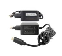 65W Gan-Schnellladegerät per Lenovo Chromebook 00E 300E 2nd Gen / 500E C330 C340