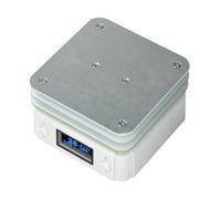 65W Hot Plate PCB Board Soldering Plate Heating Tool Preheating Station Repair Adjustable Constant Temperature Plastic Development Board Accessories Heating