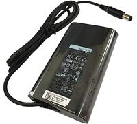 65W LA65NM130 Caricabatterie per laptop con adattatore CA compatibile per Dell Latitude E5250 E5440 E5450 E5540 E5550 E6440 E6540 E7240 E7440 E5430 E6230 E6330 6430U Inspiron 15 3521 (19.5V 3.34A)