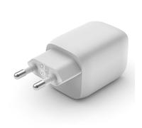 65W PD PPS DUAL USB-C GAN CHARGER - UNIVERSAL NEW