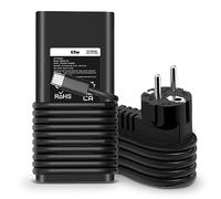 65W USB C Caricabatterie Compatibile con DELL Latitude 3330 3340 3440 3540 5330 5340 5430 5440 5530 5540 7330 7340 7430 7440 7530 7640 7640 7640 93330 933330 7640 0 943 0 9440 2-in-1