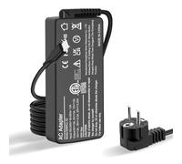 65W USB C Caricatore Alimentatore per Lenovo Thinkpad Yoga Chromebook Notebook Caricabatterie PC Portatile USB C Type C 3m