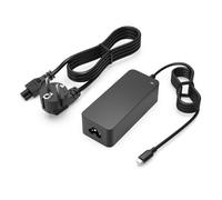 65W USB C Caricatore Compatibile con Lenovo Thinkbook 15 14 13s 14s 13x 16 Plus G2 G3 G4 G4+ ITL Are ACL IAP ABA ITG IIL IML Caricabatterie per Computer Portatile