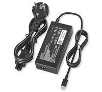 65W USB C Caricatore per Lenovo Thinkpad T14 T14S T15 L13 L14 L15 T480 PC
