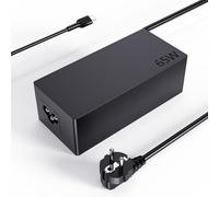 65W USB C Caricatore per NOCO Boost X GBX45 GBX55 GBX75 GBX155 NOCO U65 GBC011 Boost Air AX65 2000A UltraSafe Avviatore di emergenza portatile adattatore di alimentazione