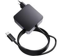 65W USB C Caricatore per Soundboks Generation 4, Soundboks 3/2/Go, Sonos Roam & Roam 2, Marshall Emberton II, Ultimate Ears Boom 4, JBL Xtreme 4, Xtreme 3 Tipo C adattatore alimentatore