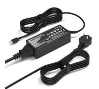 65W USB C caricatore portatile tipo C alimentatore, sostituzione per LG Gram 14 "15" 16" 17" serie 15Z90N 14Z90N 17Z90N 16Z90P 14Z90P 17Z90P Alimentazione elettrica