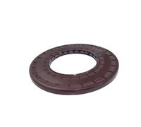 65x120x7/PPS/FKM for pompe idrauliche A4VG280 Paraolio for albero utilizzato nella pompa idraulica/paraolio rotante for motore