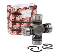 66-01-102 ASHIKA 66-01-102 Giunto albero trasmissione 28X81,53
