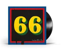 Paul Weller 66 (Vinyl LP) 12" Album