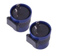 66-86716 2Pcs Intermittenza Freccia 2 Poli Per Relè Compatibile Con Honda
