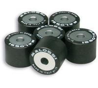 66 9917.C0 6 rulli HTRoll Ø 23x18 gr. 14 | MALOSSI