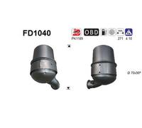 84 KW 114 CV FAP PER Citron C5 III RD 1.6 HDi 115