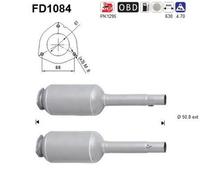 66 KW 90 CV FAP PER Fiat Grande Punto 199 1.3 D Multijet