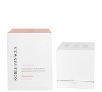 66 Pezzo NOBLE PANACEA THE ELEMENTAL Cleansing Balm & Exfoliating Refiner Refill (30 x 2,2ml)