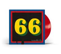 66 (Vinile rosso esclusiva Amazon)