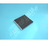 660 Filtro, Aria abitacolo Zaffo