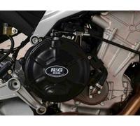 660 RS / 660 TUONO / TUAREG 20/25 - Protezione Carter Motore Destro R&G / ECC032