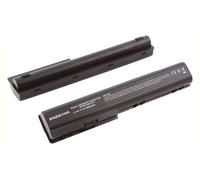 6600mAh Batteria HP PAVILION DV7-1105EG DV7-1112EG DV7-1110EG DV7-1205EG