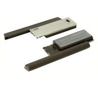 6600mAh Batteria per Dell Latitude D620