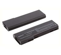 6600mAh Batteria per HP Probook 6570B 6565B 6560B 6475B 6470B 6465B 6460B 6360B