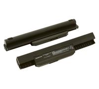 6600mAh Laptop Batteria per Asus A41-K53 A32-K53 Best Qualità