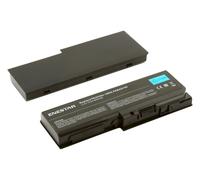 6600mAh Professional Batteria F R Laptop Toshiba Satellite L350-141 L350-25Z
