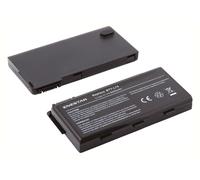 6600mAh Batteria per MSI MS-1682 CX620MX GE700 CX500DX 91NMS17LD4SU1 BTY-L74