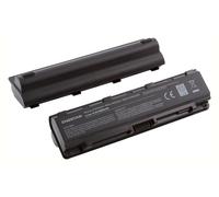 6600mAh Laptop Batteria per Toshiba Satellite C50D-A-147 C50D-A-138 C50D-A-133