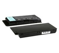 6600mAh Batteria Professionale Per Enestar Dell Precision C370 11,1V