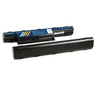 6600mAh Batteria per Packard Bell Easynote LM82 LM81 LE69 LE11BZ