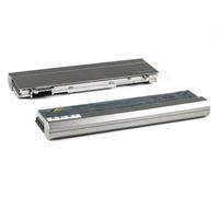 6600mAh Batteria Professionale Per Laptop DELL LATITUDE E6410ATG E6400ATG E651