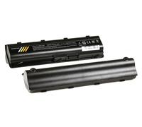 6600mAh Batteria Professionale Per Laptop HP PAVILION DV6-3160EH DV6-3160EG