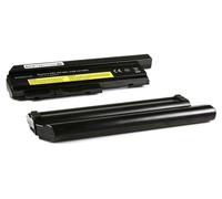 6600mAh Batteria Professionale Per Laptop LENOVO THINKPAD X230 (2325) (2324)