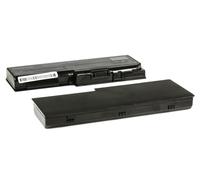 6600mAh Batteria Professionale Per Laptop TOSHIBA SATELLITE L350-141 L350-25Z