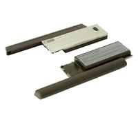 6600mAh Laptop Batteria per Dell Latitude D631 D630C D630 D620 Best Qualità