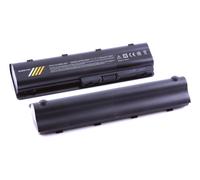 6600mAh Batteria per Laptop HP MU06XL Qualità Top